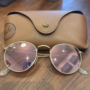 Ray Ban Sunglasses